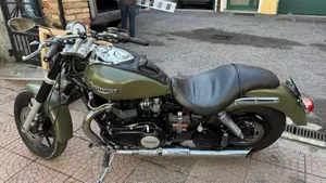 Triumph Speedmaster (2003 - 05)  (6)
