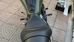 Triumph Speedmaster (2003 - 05)  (9)