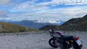 Royal Enfield Interceptor 650 (2021 - 26)  (6)