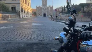 Royal Enfield Interceptor 650 (2021 - 26)  (8)