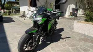 Kawasaki Z 900 (2021 - 24) 