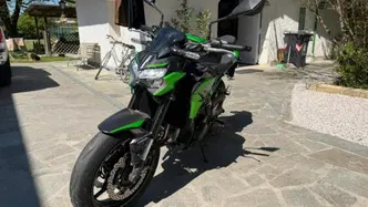 Kawasaki Z 900 (2021 - 24) usata