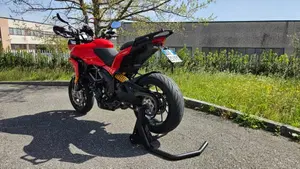 Ducati Multistrada 1200 S Sport (2010 - 12)  (5)