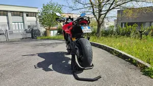 Ducati Multistrada 1200 S Sport (2010 - 12)  (6)