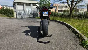 Ducati Multistrada 1200 S Sport (2010 - 12)  (7)