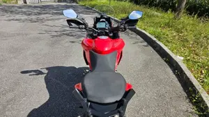 Ducati Multistrada 1200 S Sport (2010 - 12)  (10)