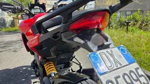 Ducati Multistrada 1200 S Sport (2010 - 12)  (12)