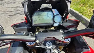 Ducati Multistrada 1200 S Sport (2010 - 12)  (14)