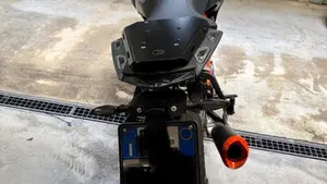 KTM 1290 Super Duke GT (2022 - 25)  (5)