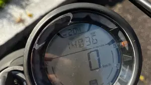 Ducati Scrambler 400 Sixty 2 (2016 - 21)  (3)