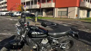 Ducati Scrambler 400 Sixty 2 (2016 - 21)  (7)