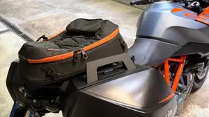 KTM 1290 Super Duke GT (2022 - 25)  (9)