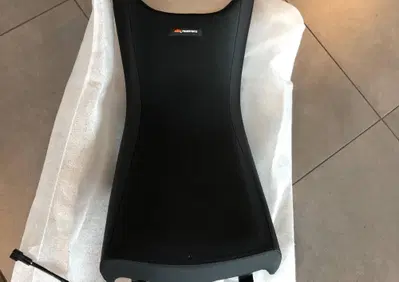 Sella Riscaldata per KTM 790 Adv - Annuncio 9988344