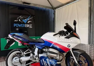 Bmw R 1100 S - Annuncio 9988349