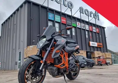 KTM 1290 Super Duke R ABS (2017 - 18) - Annuncio 9988346
