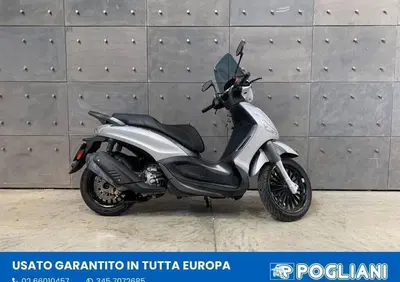 Piaggio Beverly 300 S i.e. ABS-ASR (2016 - 20) - Annuncio 9988345