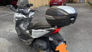 Honda Forza 300 ABS (2018 - 20)  (4)