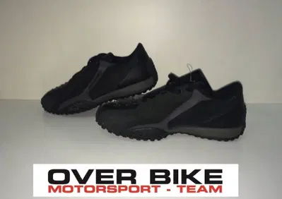 Alpinestars Surge Black – Scarpe Moto Lifestyle – - Annuncio 9988352