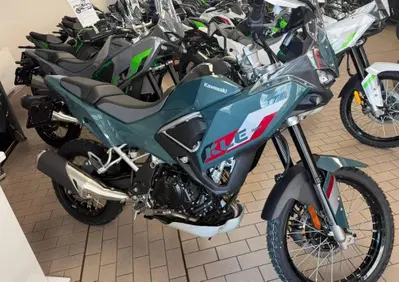 Kawasaki KLE 500 SE (2026) - Annuncio 9988415