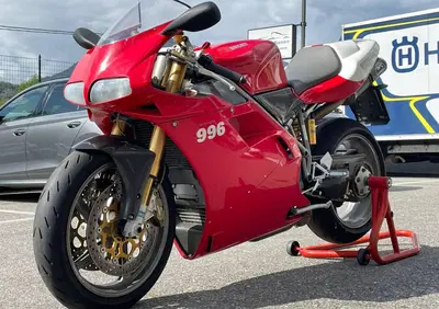 Ducati 996 SPS (1998 - 00) - Annuncio 9988370