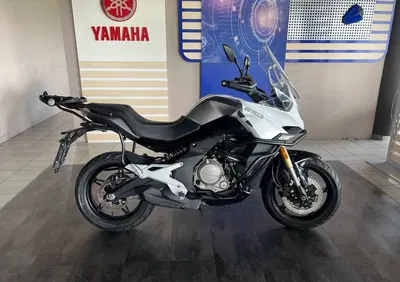 CFMOTO 650MT (2021 - 24) - Annuncio 9988363