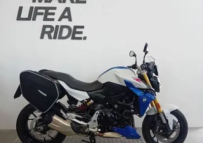 Bmw F 900 R (2021 - 24) - Annuncio 9988360