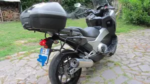 Honda Integra 750 DCT ABS (2014 - 15)  (3)
