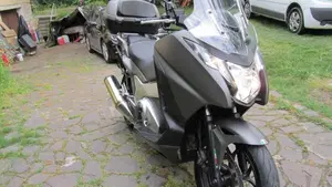 Honda Integra 750 DCT ABS (2014 - 15)  (4)