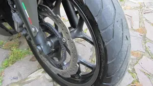 Honda Integra 750 DCT ABS (2014 - 15)  (5)