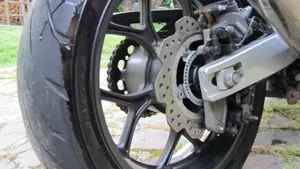 Honda Integra 750 DCT ABS (2014 - 15)  (6)