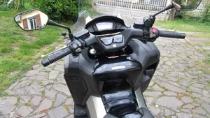 Honda Integra 750 DCT ABS (2014 - 15)  (7)
