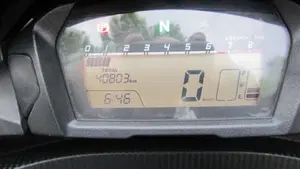 Honda Integra 750 DCT ABS (2014 - 15)  (8)
