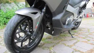 Honda Integra 750 DCT ABS (2014 - 15)  (12)