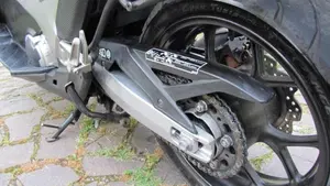 Honda Integra 750 DCT ABS (2014 - 15)  (13)