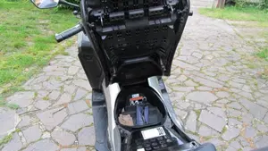 Honda Integra 750 DCT ABS (2014 - 15)  (14)