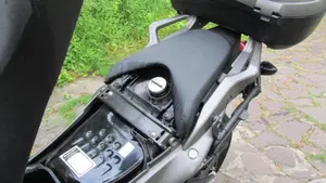 Honda Integra 750 DCT ABS (2014 - 15)  (15)