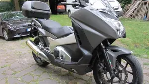 Honda Integra 750 DCT ABS (2014 - 15)  (16)