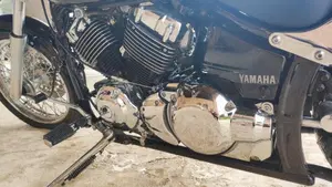 Yamaha XVS 650 Drag Star (1997 - 05)  (9)