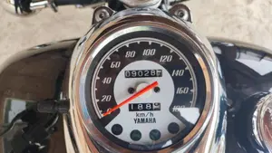 Yamaha XVS 650 Drag Star (1997 - 05)  (12)