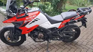 Suzuki V-Strom 1050XT (2020 - 23) 