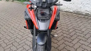 Suzuki V-Strom 1050XT (2020 - 23)  (4)