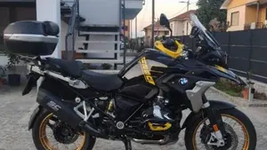 Bmw R 1250 GS - Edition 40 Years GS (2021) 