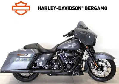 Harley-Davidson Street Glide Special (2021 - 23) - Annuncio 9988413