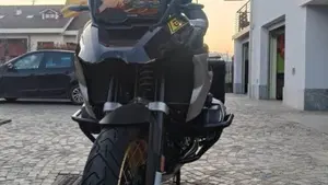 Bmw R 1250 GS - Edition 40 Years GS (2021)  (3)