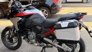 Ducati Multistrada V4 Rally (2023 - 25)  (3)