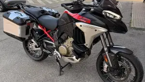 Ducati Multistrada V4 Rally (2023 - 25)  (2)