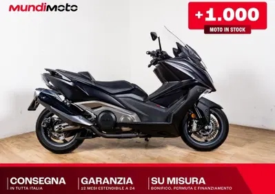 Kymco AK 550 ETS (2021 - 26) - Annuncio 9873799