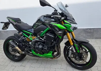 Kawasaki Z 900 SE (2022 - 24) - Annuncio 9988396