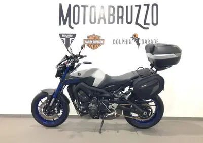 Yamaha MT-09 ABS (2013 - 15) - Annuncio 9976852