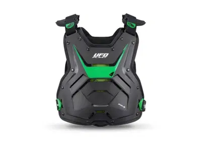 Pettorina UFO Plast Zonis Light Cross/Enduro - Annuncio 9988398